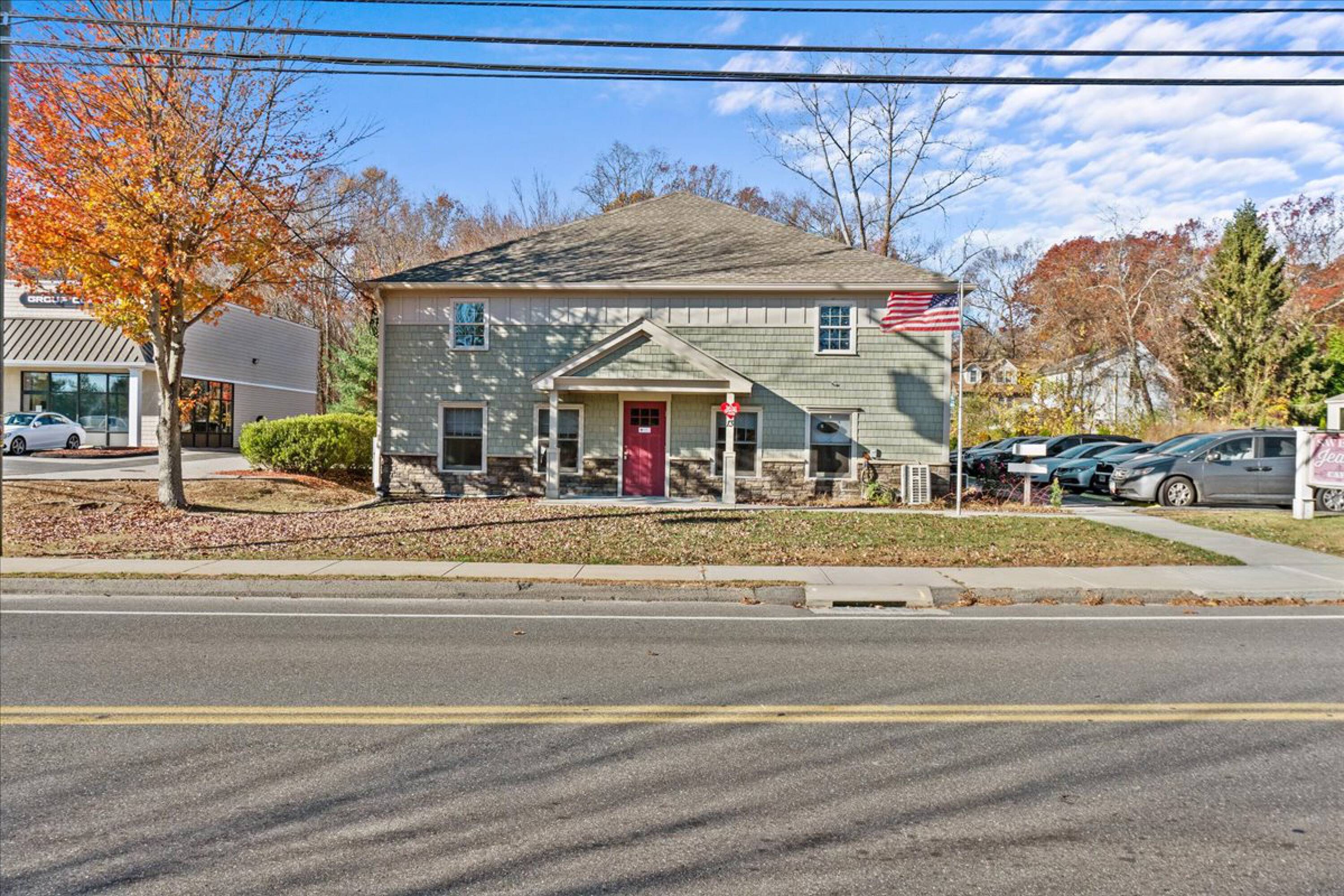 Commercial Property for Sale in East Hampton Connecticut 06424